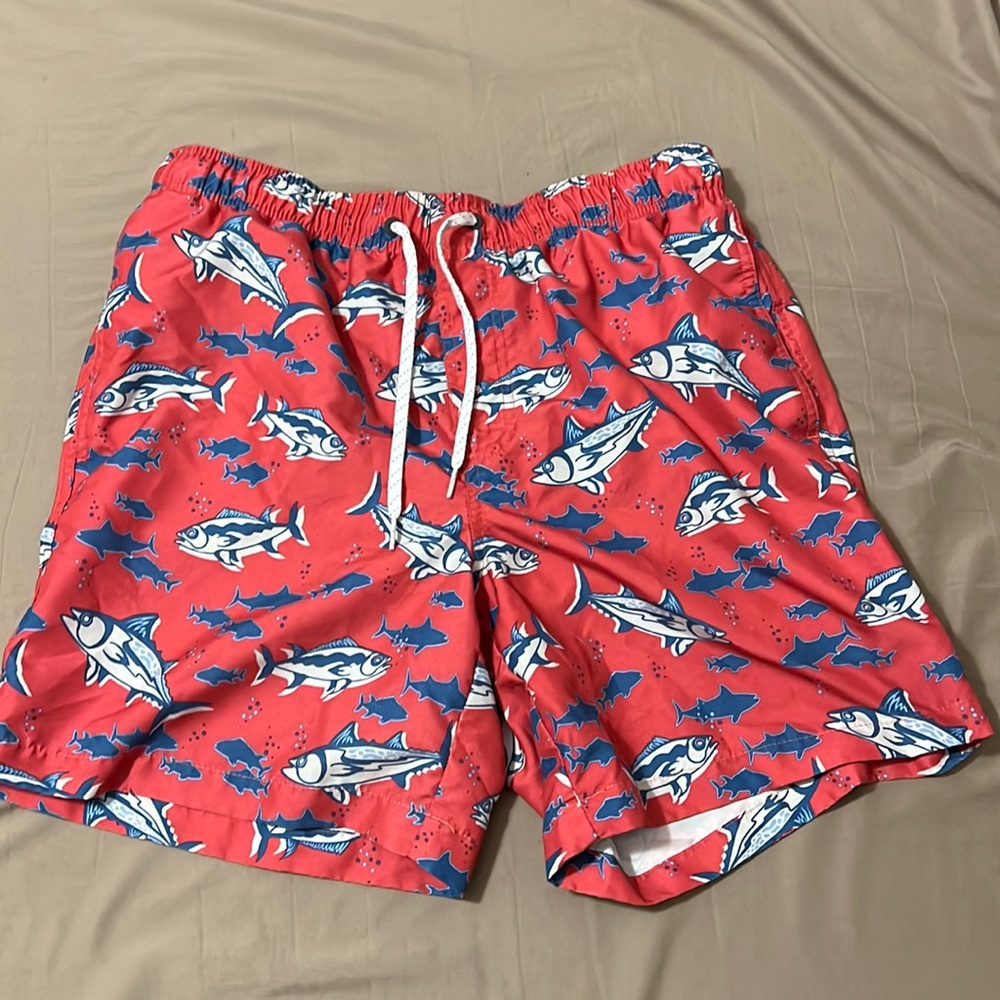 Men’s Swim Shorts